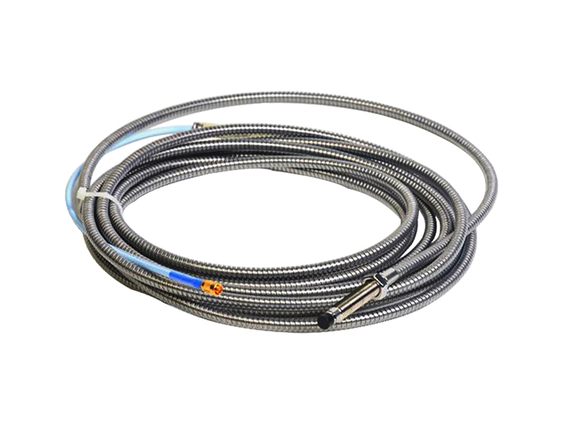 330102 Bently Nevada 3300 XL 8 mm Armored Proximity Probe