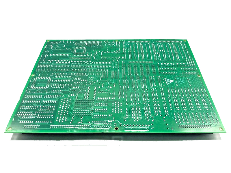 DS200TCQAH1A GE Analog IO Board