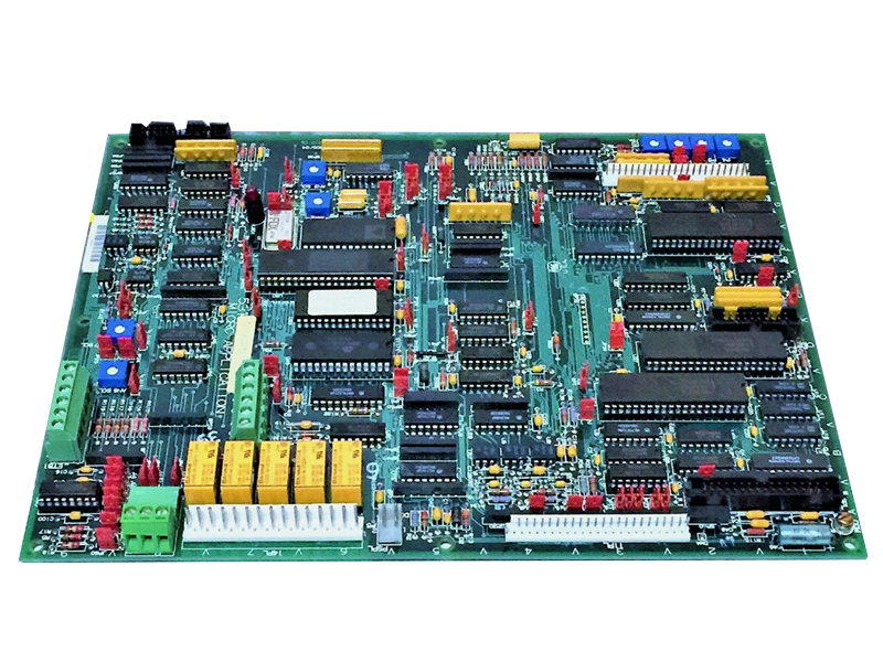 531X139APMARM7 GE ISO Micro Application Card