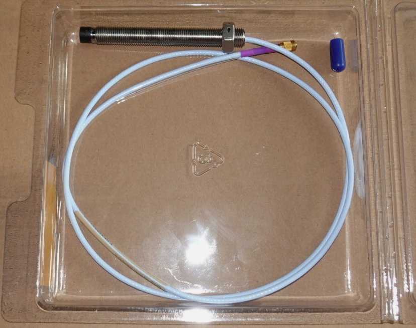 Bently Nevada 330703 3300 XL 11 mm Proximity Non-armored Probes（Metric）
