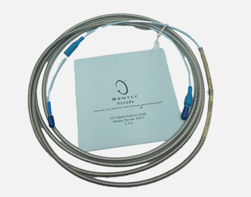 Bently Nevada 330192 3300 XL 8 mm Extended Temperature Range (ETR) Proximity Probes 